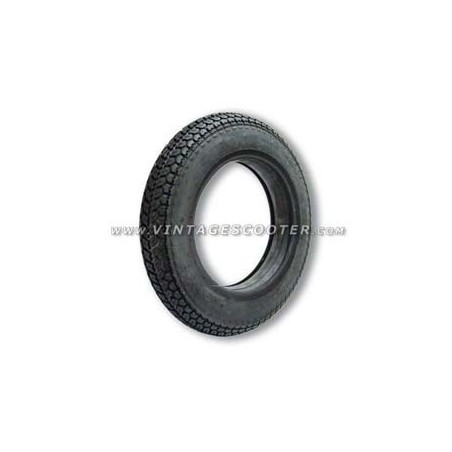 Pneu Duro 3,50 x 10 Profil Michelin ACS